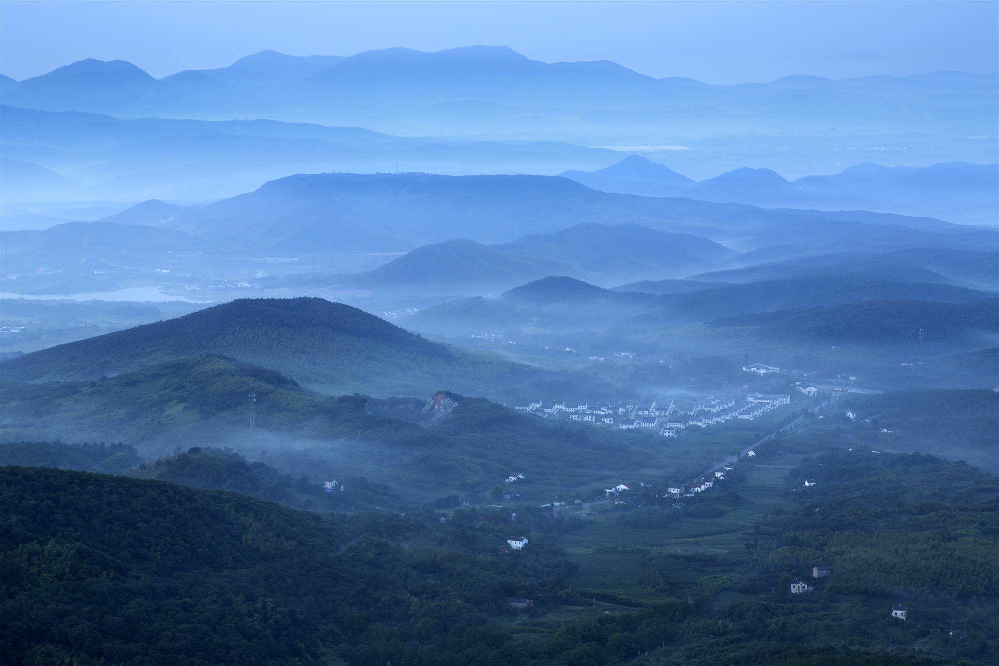 茅山保命秘术之天师咒